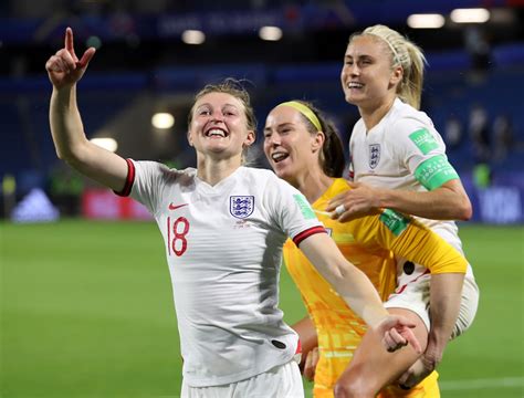 england vs usa women's football